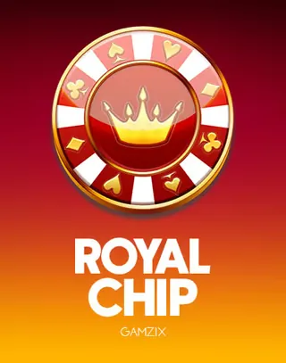 Royal Chip — Gamzix