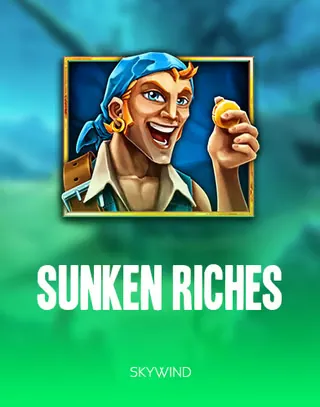 Sunken Riches — Skywind